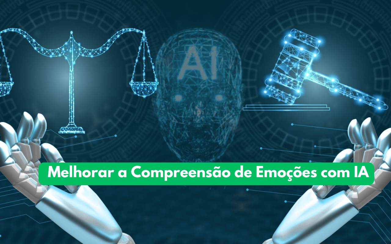 Aplicativos para Melhorar a Compreensão de Emoções com a Ajuda da Inteligência Artificial