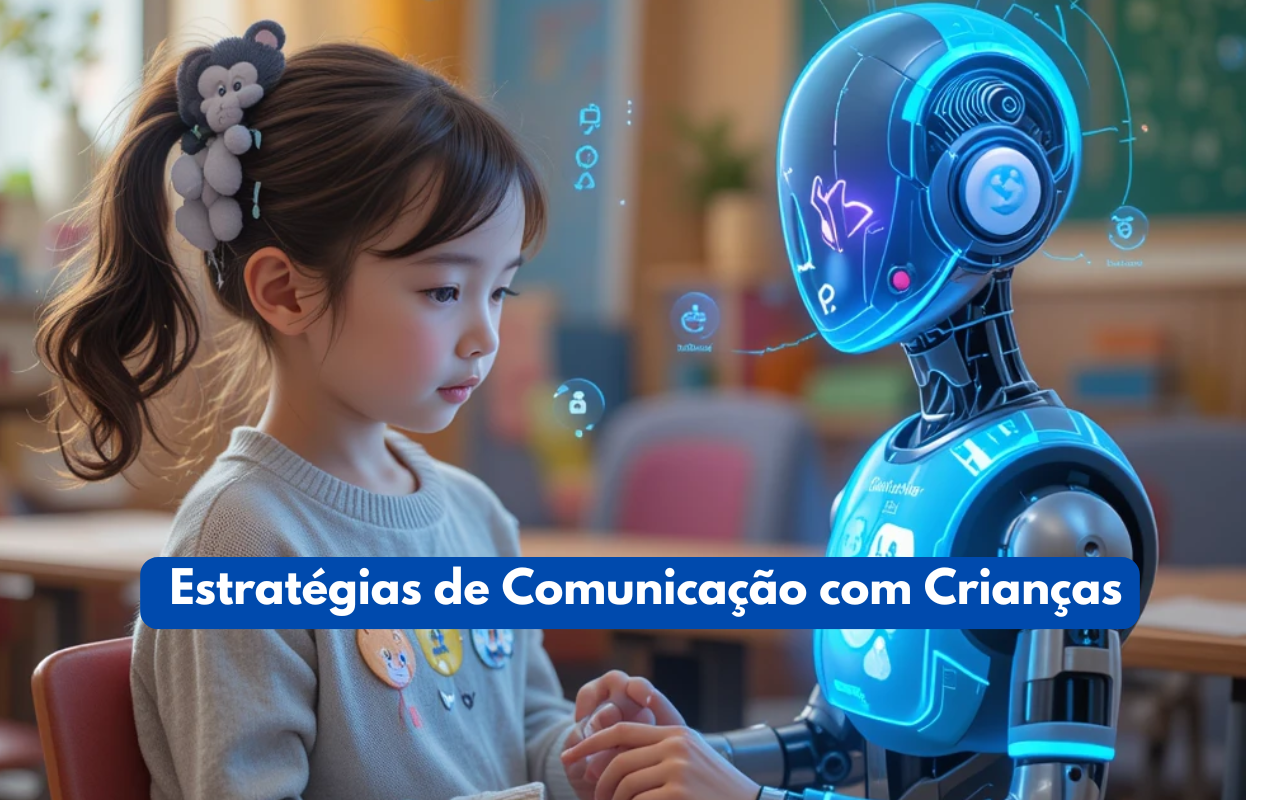 Personalizando Estratégias de Comunicação Conforme o Estilo da Criança